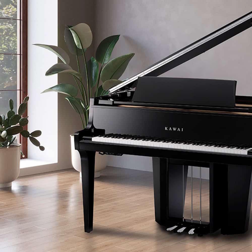 Kawai Novus NV12 Room Placement