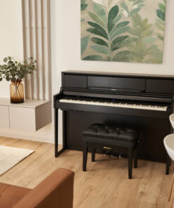 Alternative view of Roland LX5 Premium Digital Piano
