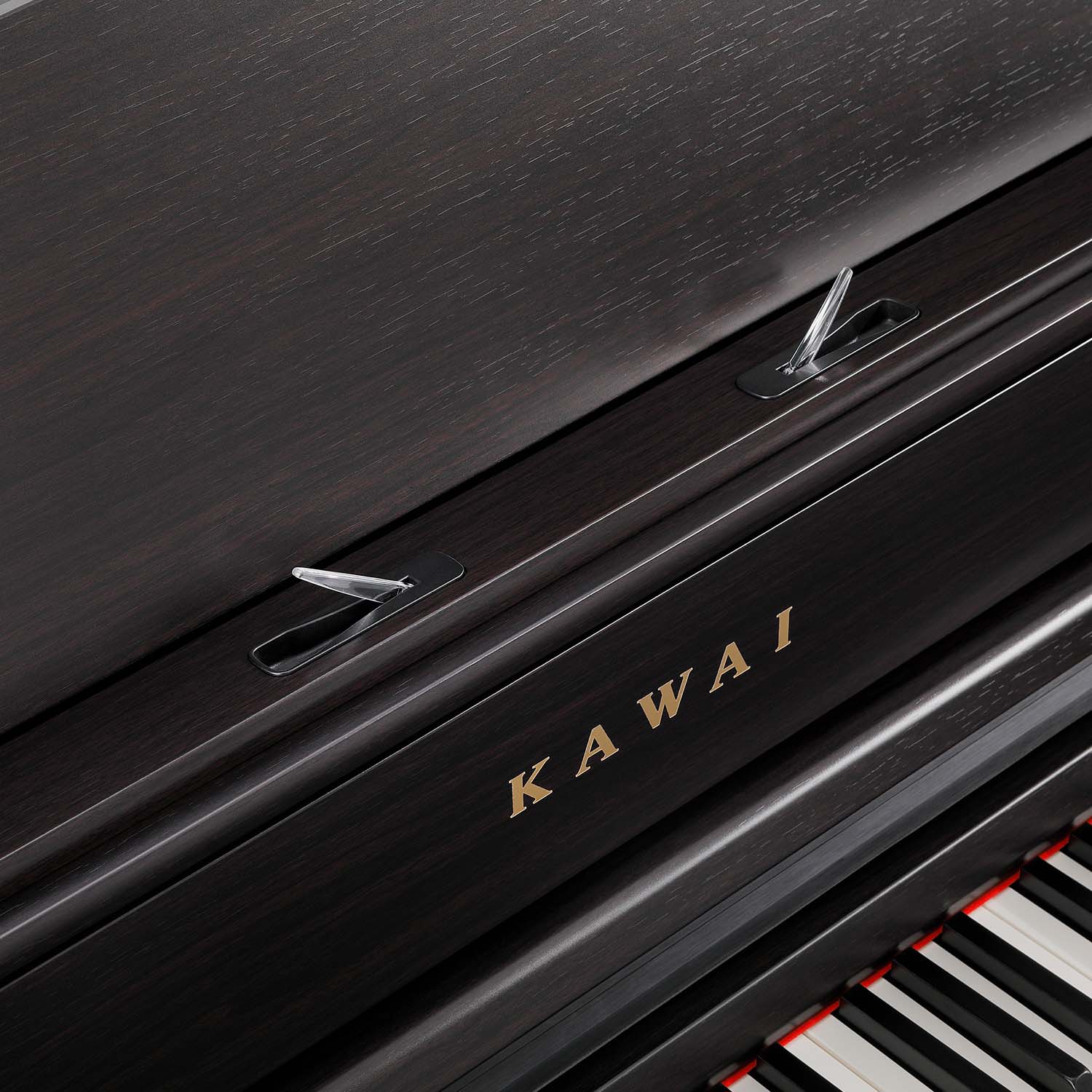 Kawai CA701 Premium Digital Piano - Image 3