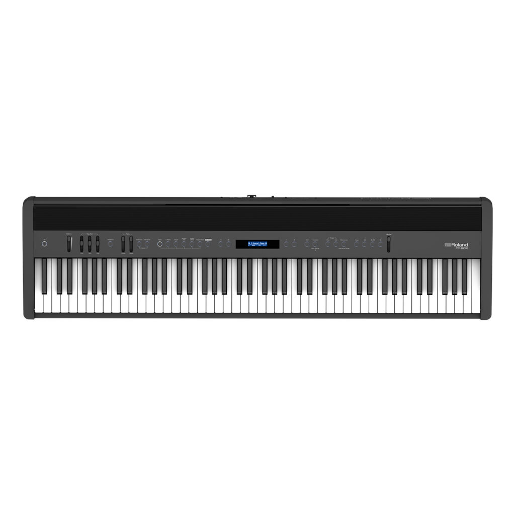 Roland FP-60X Digital Piano