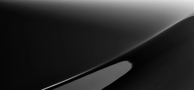 Kawai Black Polish