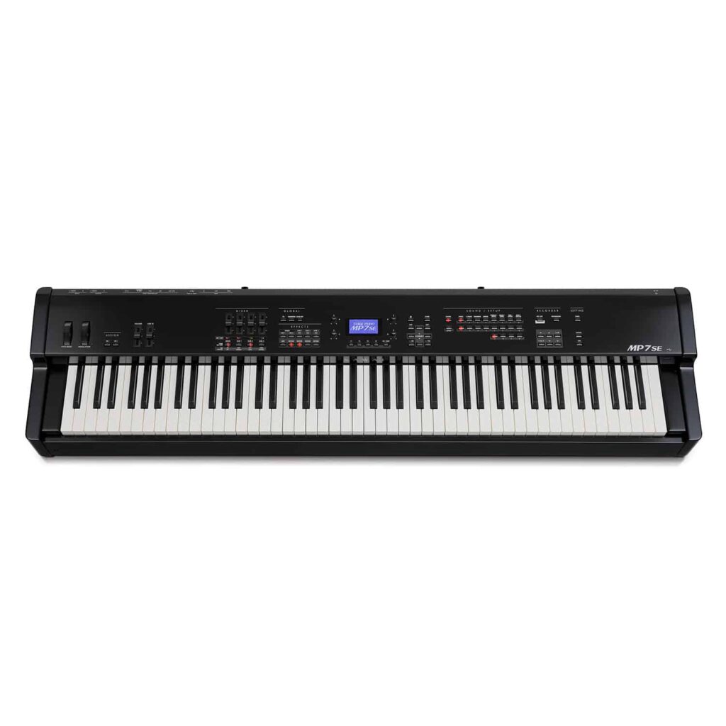 Kawai MP7SE Professional Stage Piano