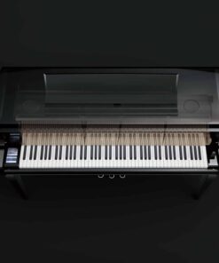 Alternative view of Kawai Novus NV10S Hybrid Digital Piano