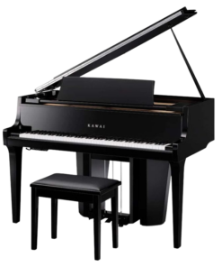 Kawai Novus NV12 Hybrid Digital Piano