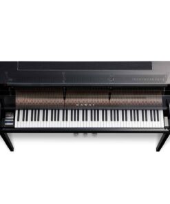 Alternative view of Kawai Novus NV5S Hybrid Digital Piano