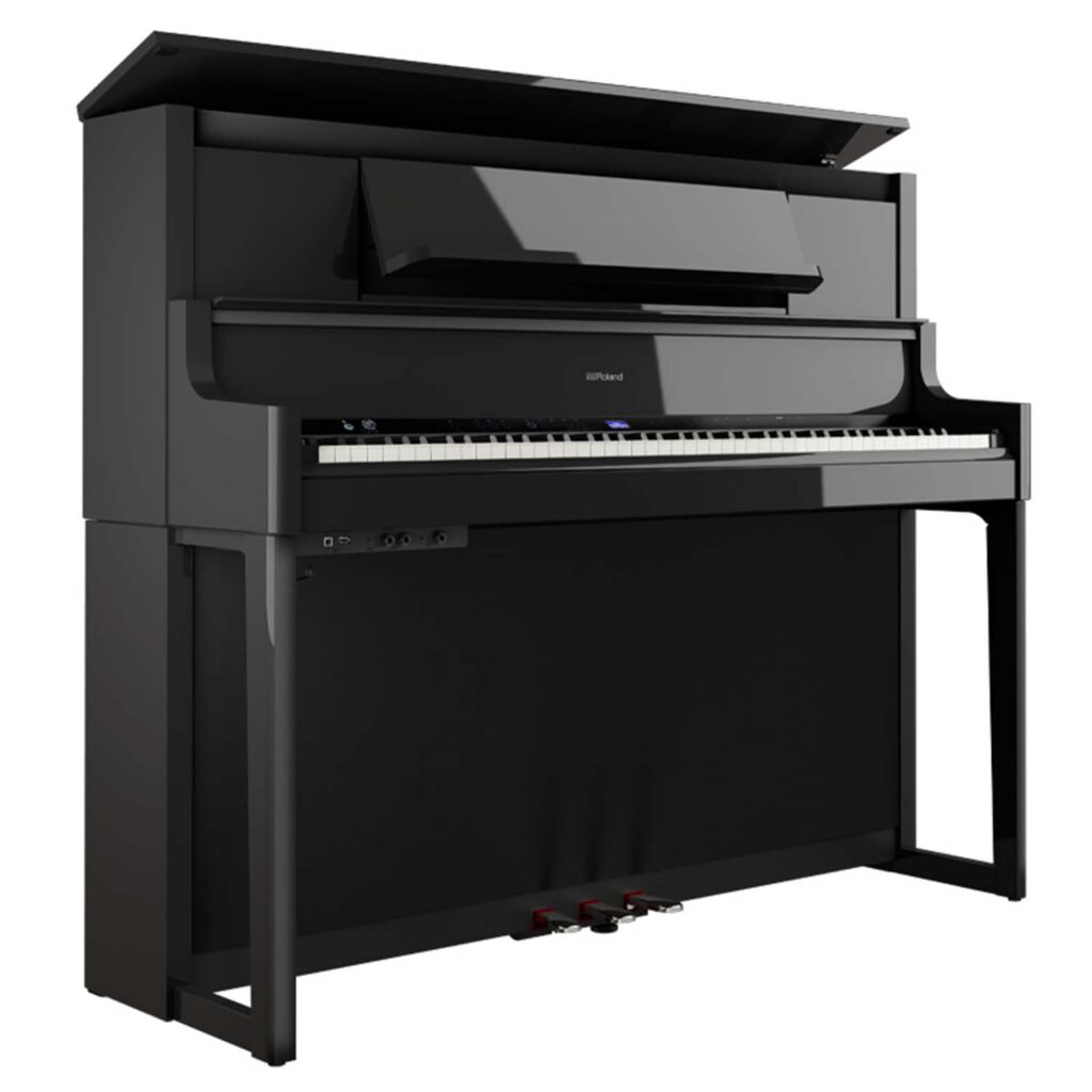 Roland LX9 Premium Digital Piano