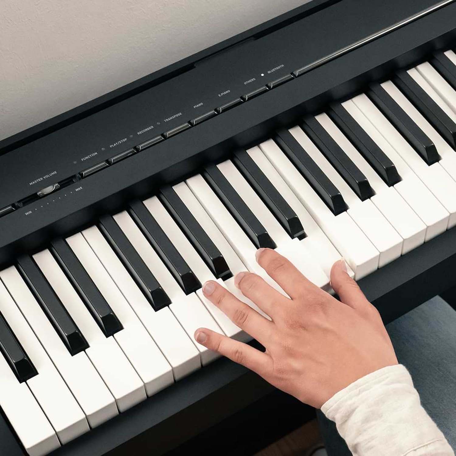 Kawai ES-120 Portable Digital Piano - Image 2