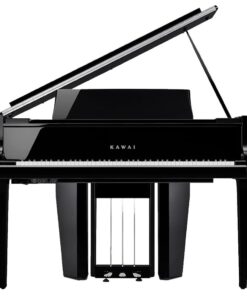 Alternative view of Kawai Novus NV12 Hybrid Digital Piano