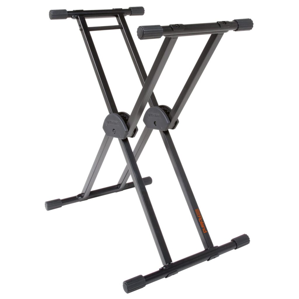 Roland KS-20X Heavy-Duty 'X' Stand