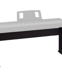 Roland KSC FP10 Black Keyboard Stand for FP10