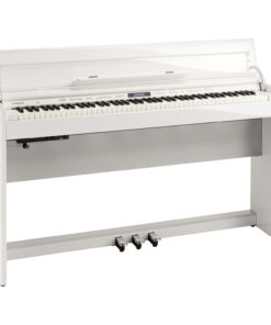 Alternative view of Roland DP603 Digital Piano
