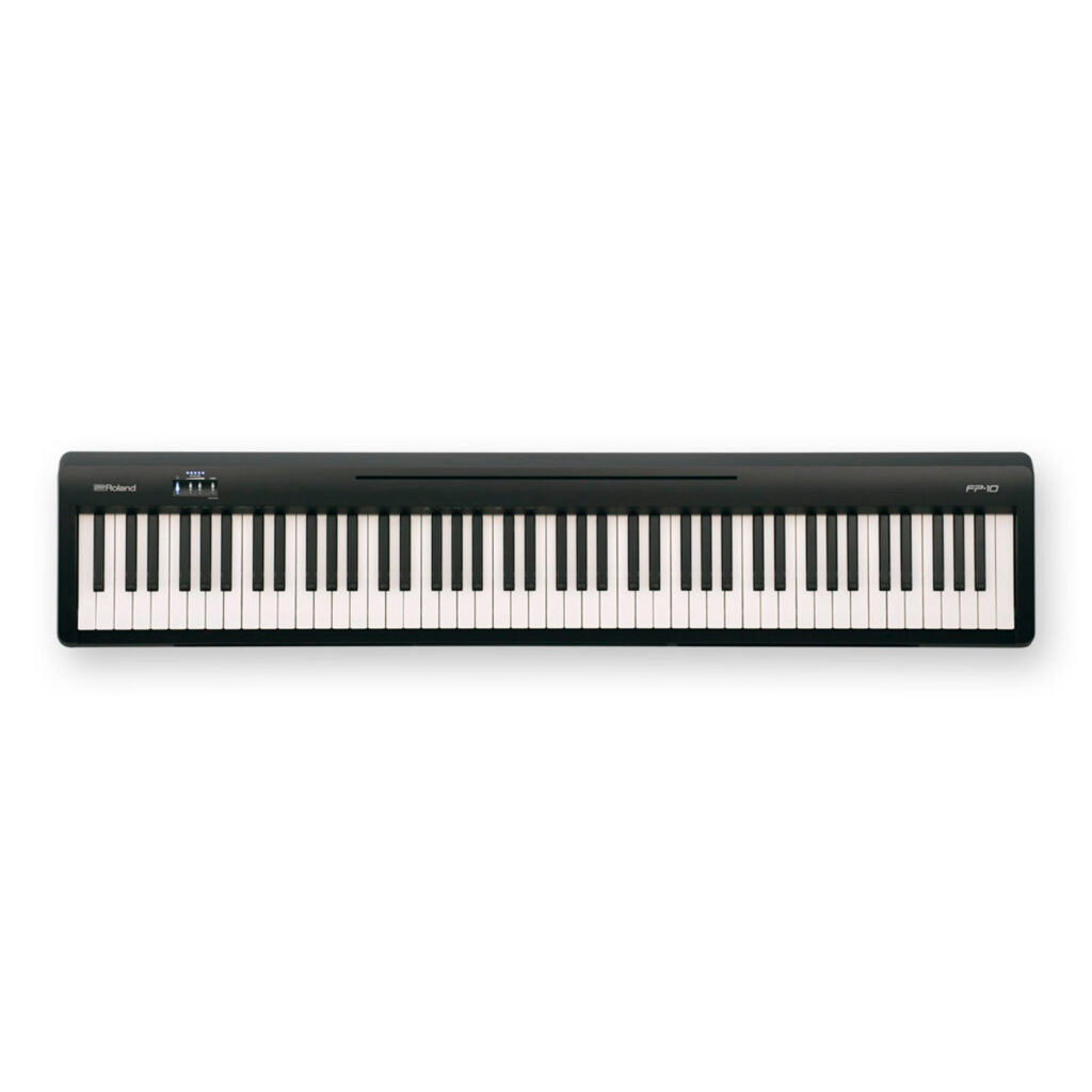 Roland FP-10 Digital Piano