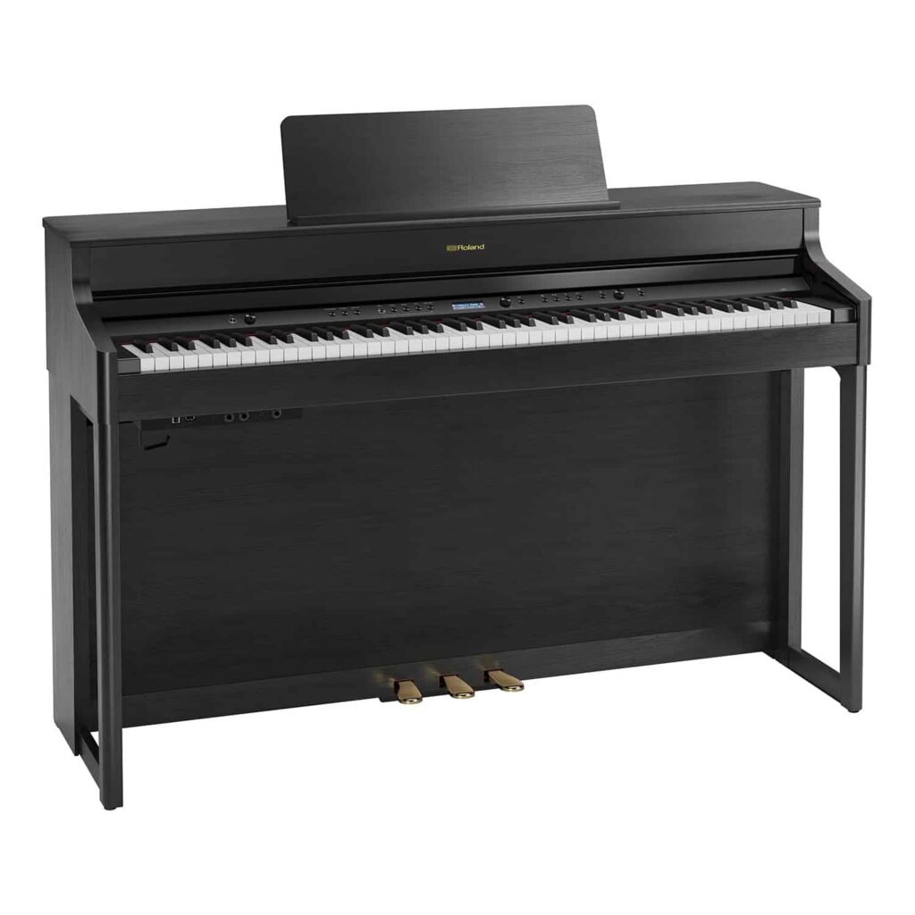 Roland HP702 Digital Piano