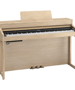 Alternative view of Roland HP702 Digital Piano
