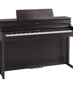 Alternative view of Roland HP704 Digital Piano