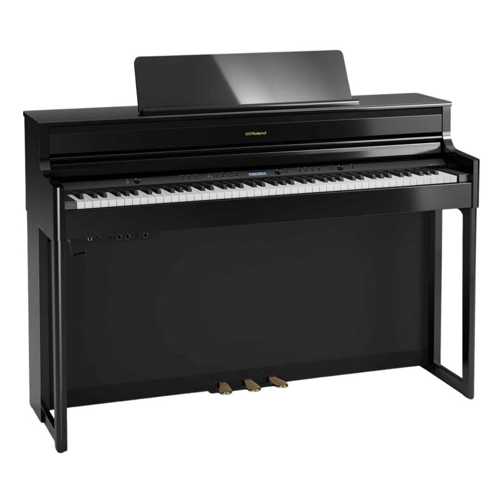 Roland HP704 Digital Piano