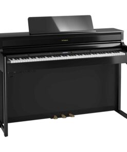 Roland HP704 Digital Piano