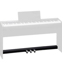 Roland KPD-70 Pedalboard for FP-30X & FP-E50