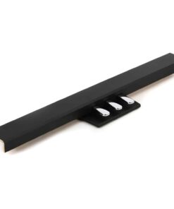 Alternative view of Roland KPD-90 Pedal Unit for FP-90X