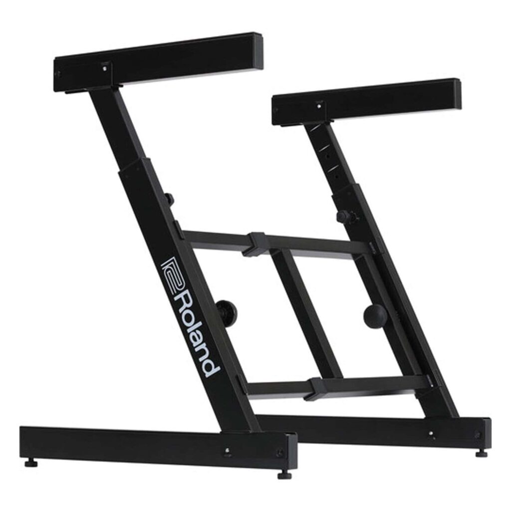 Roland KS-11Z Heavy-Duty 'Z' Stand