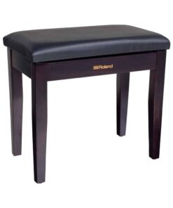 Alternative view of Roland RPB-100 Piano Bench