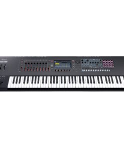 Alternative view of Roland FANTOM 7 EX Synthesizer (76-Key)