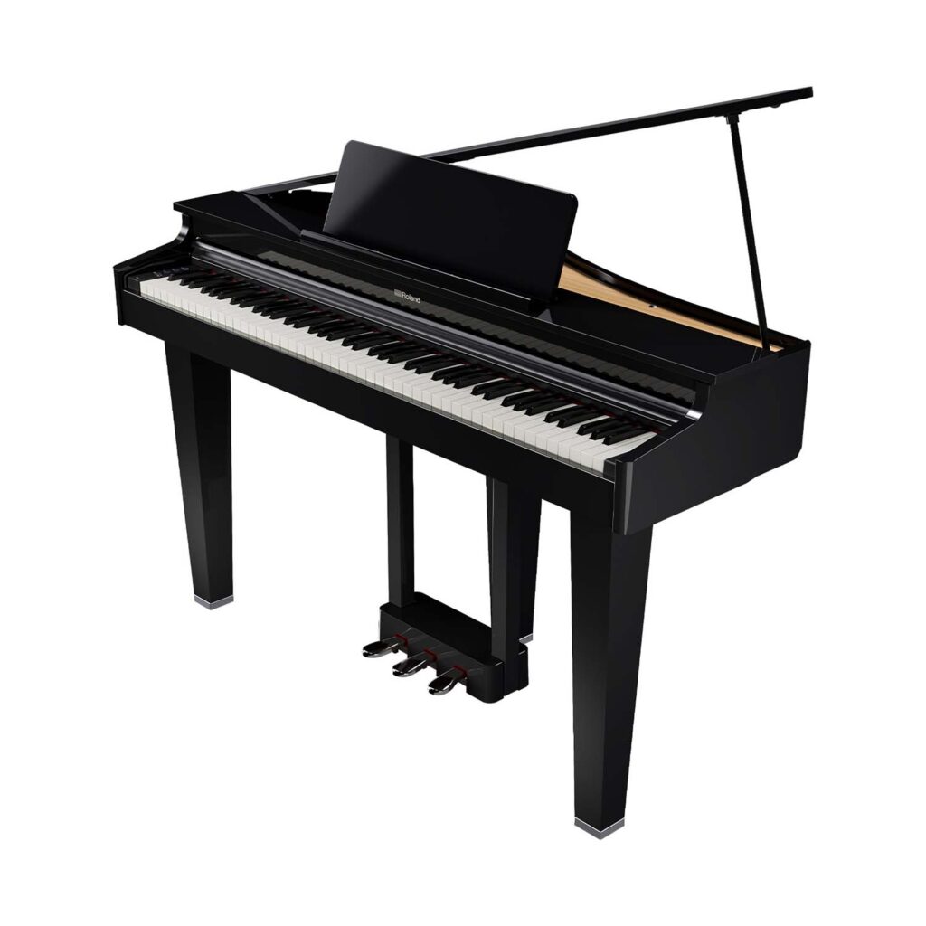 Roland GP-3 Digital Grand Piano