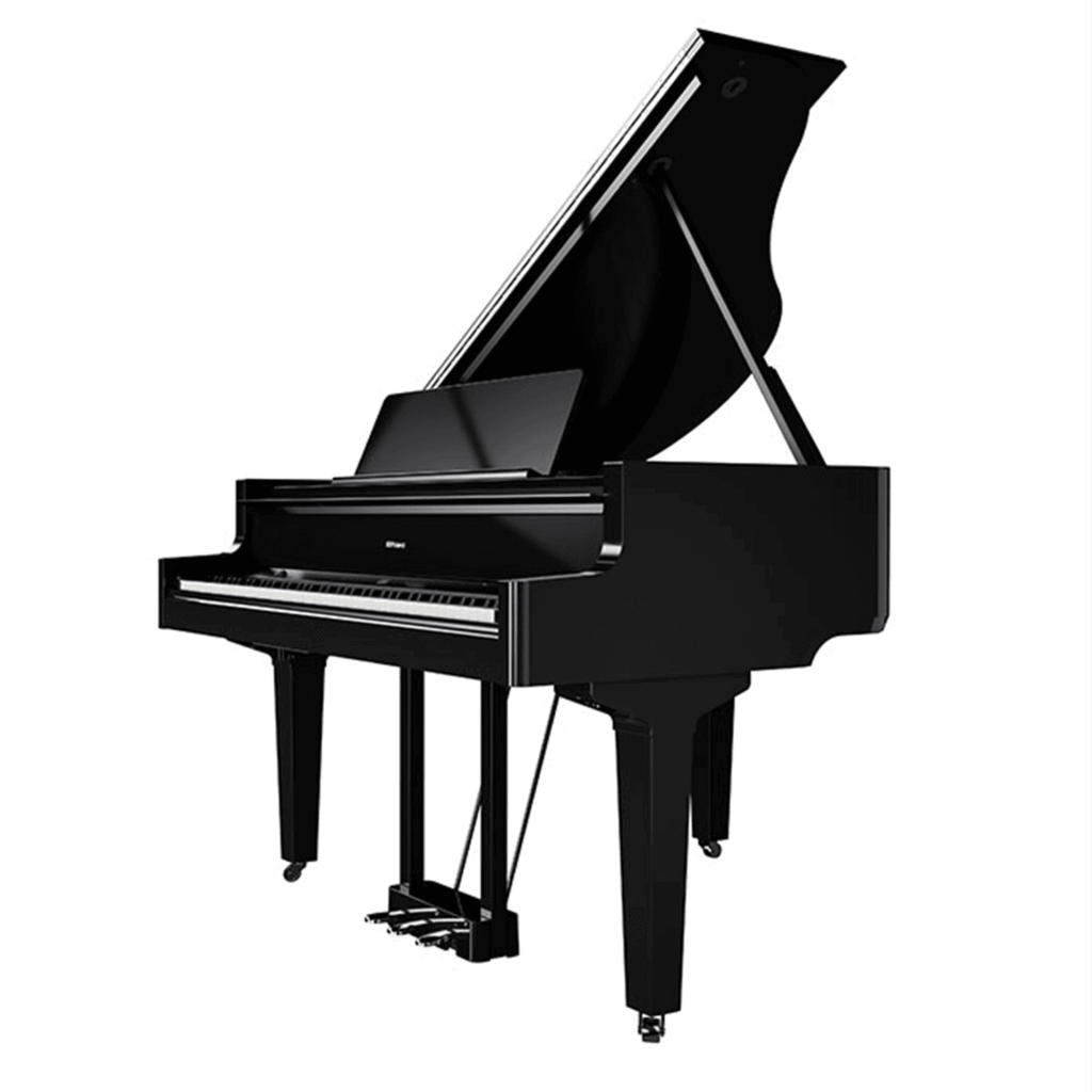 Roland GP-9 Digital Grand Piano