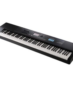 Alternative view of Roland JUNO-D8 Synthesizer
