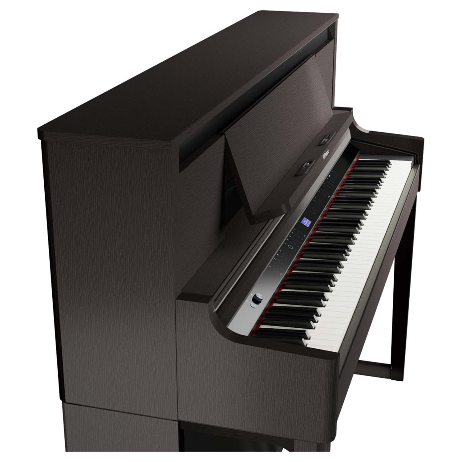 Roland LX6 Premium Digital Piano - Image 4
