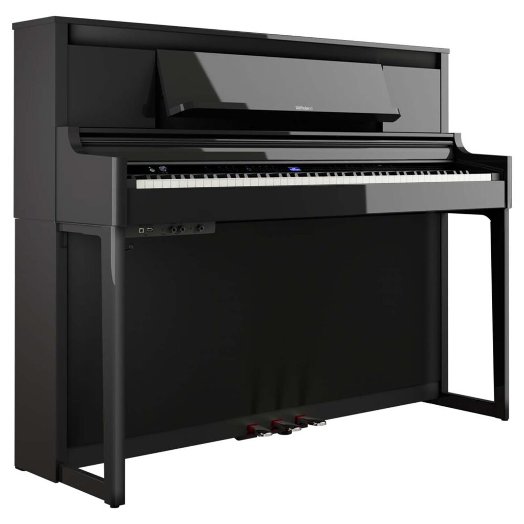 Roland LX6 Premium Digital Piano