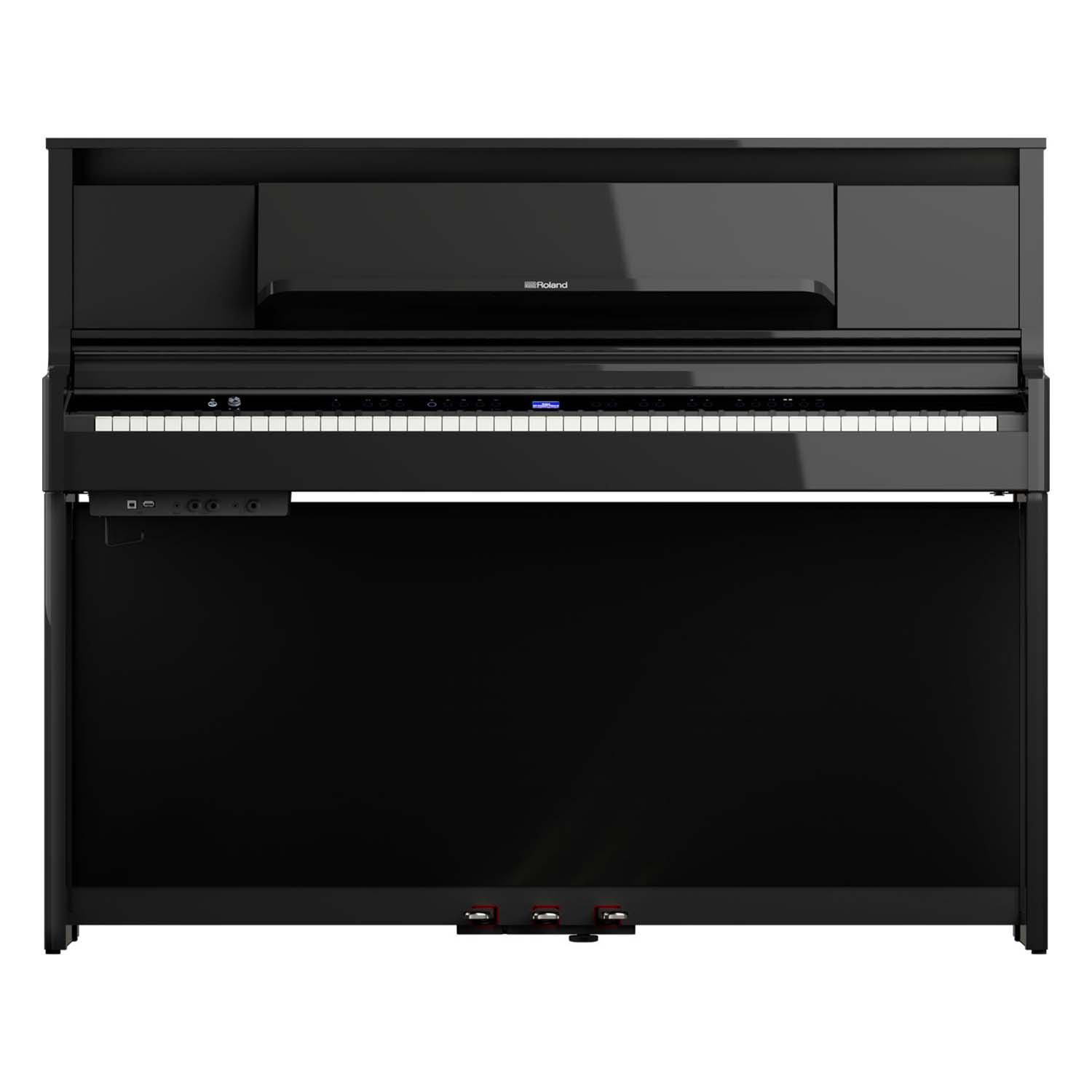 Roland LX6 Premium Digital Piano - Image 5