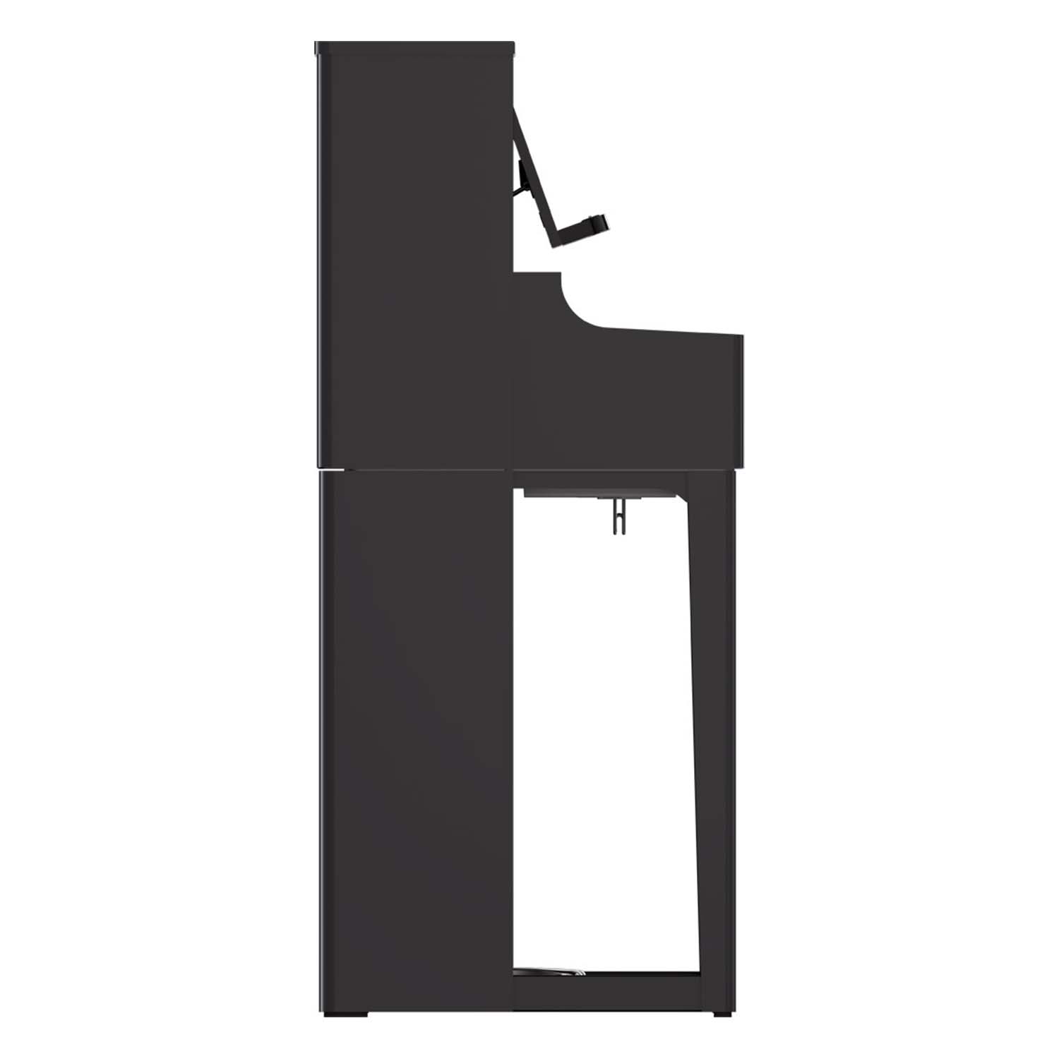 Roland LX6 Premium Digital Piano - Image 6