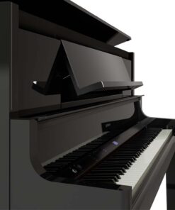 Alternative view of Roland LX9 Premium Digital Piano