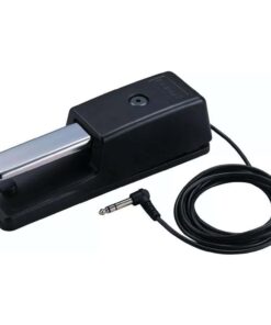 Roland DP-10 Sustain Pedal