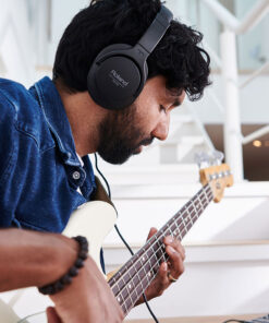 Alternative view of Roland RH-A7 Open-back Headphones