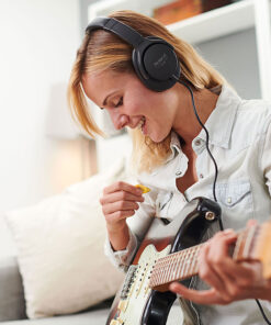 Alternative view of Roland RH-5 Headphones