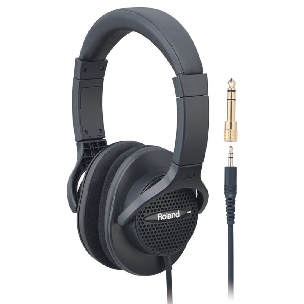 Roland RH-A7 Open-back Headphones