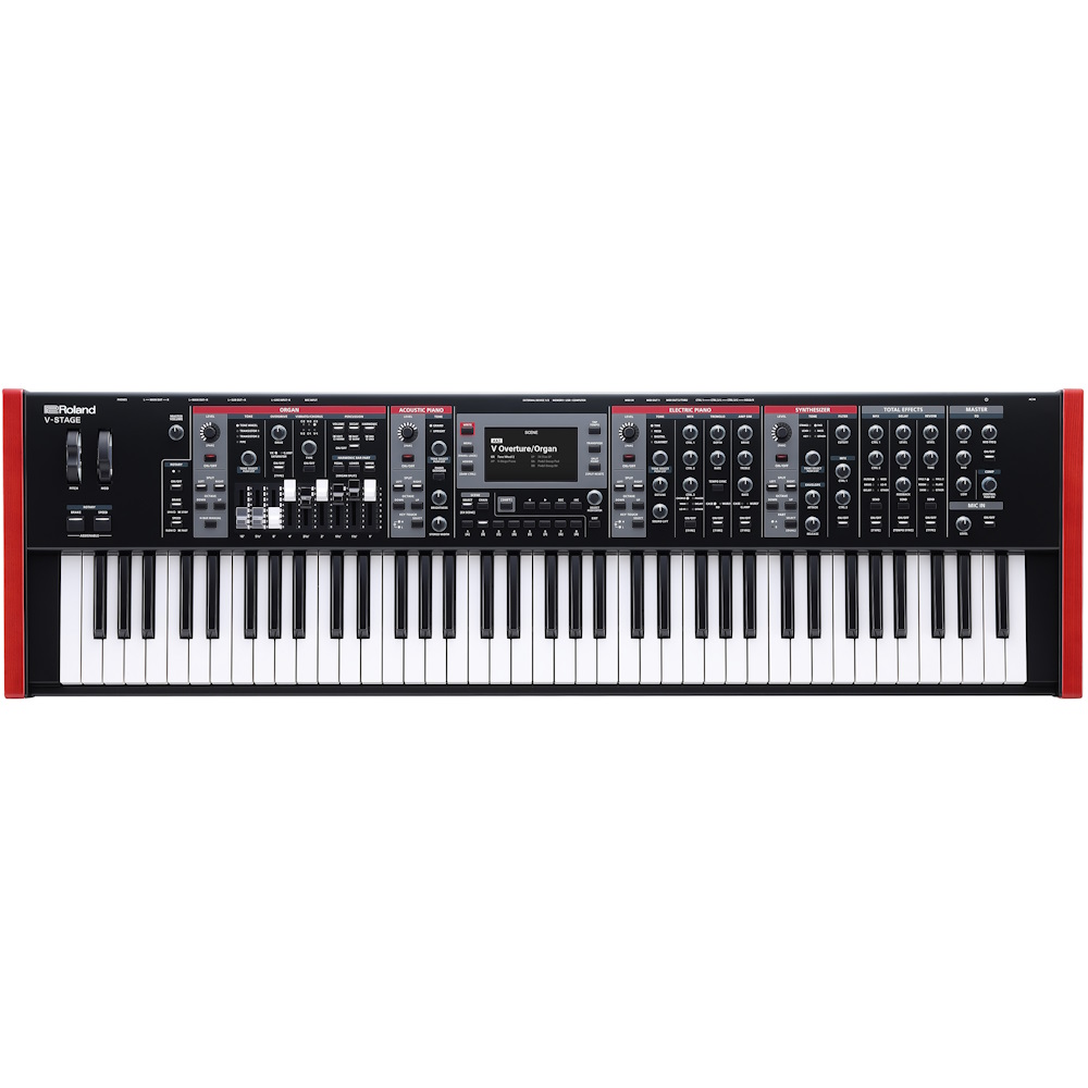 Roland V-Stage 76 Stage Keyboard