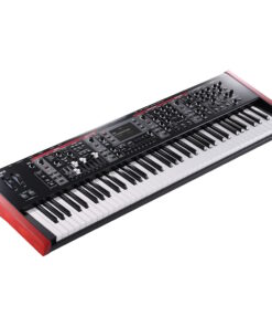 Alternative view of Roland V-Stage 76 Stage Keyboard