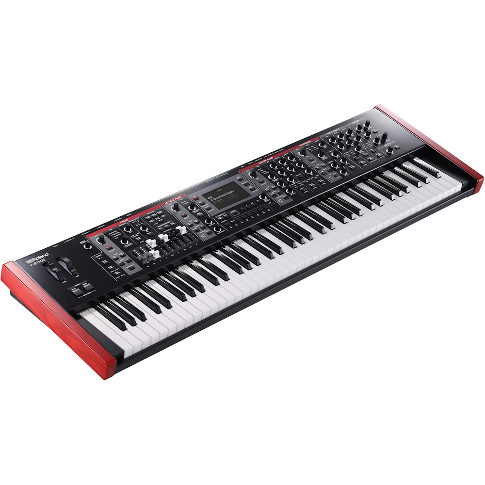 Roland V-Stage 76 Stage Keyboard - Image 2