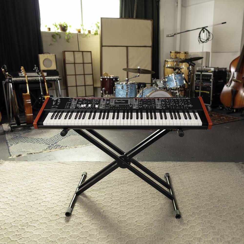 Roland V-Stage 76 Stage Keyboard - Image 4