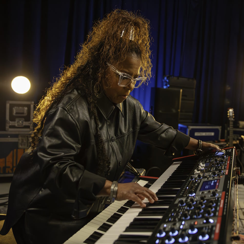 Roland V-Stage 76 Stage Keyboard - Image 5