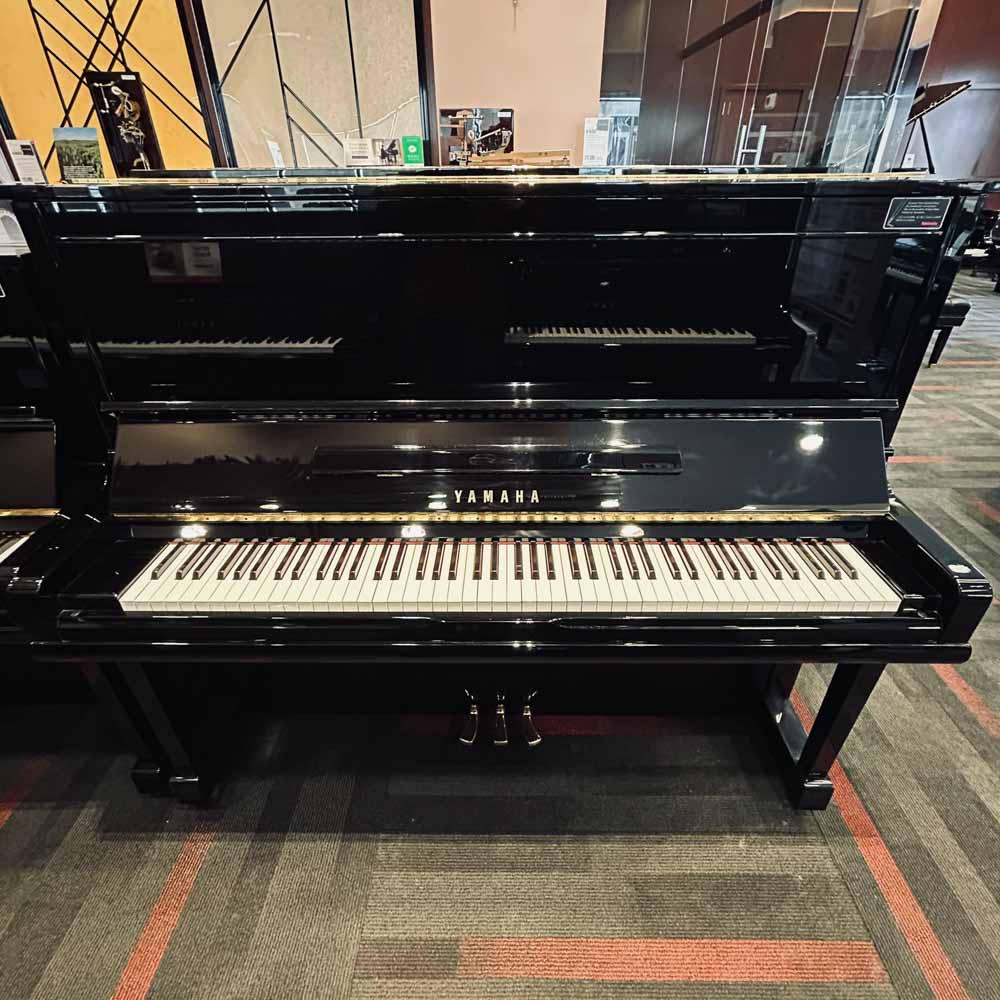 Used Yamaha U30A Upright Piano - Image 2