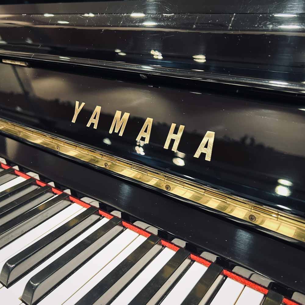 Used Yamaha U30A Upright Piano - Image 5