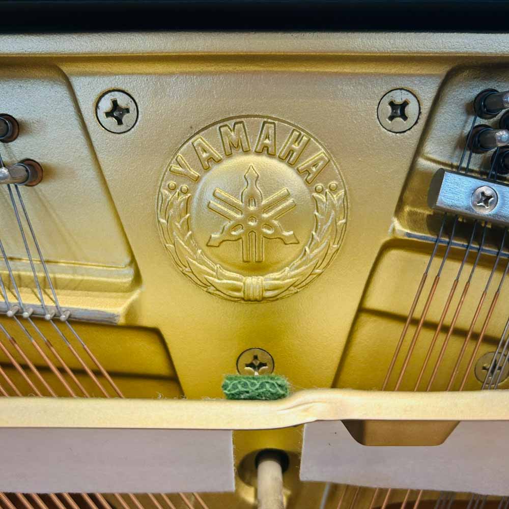 Used Yamaha U30A Upright Piano - Image 8