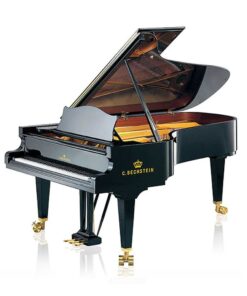 C. Bechstein C234 Semi-Concert Grand Piano