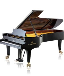 C. Bechstein D282 Concert Grand Piano
