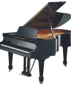 C. Bechstein A208 Parlor Grand Piano