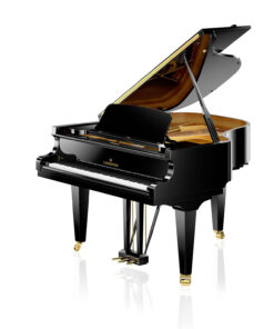C. Bechstein A160 Baby Grand Piano